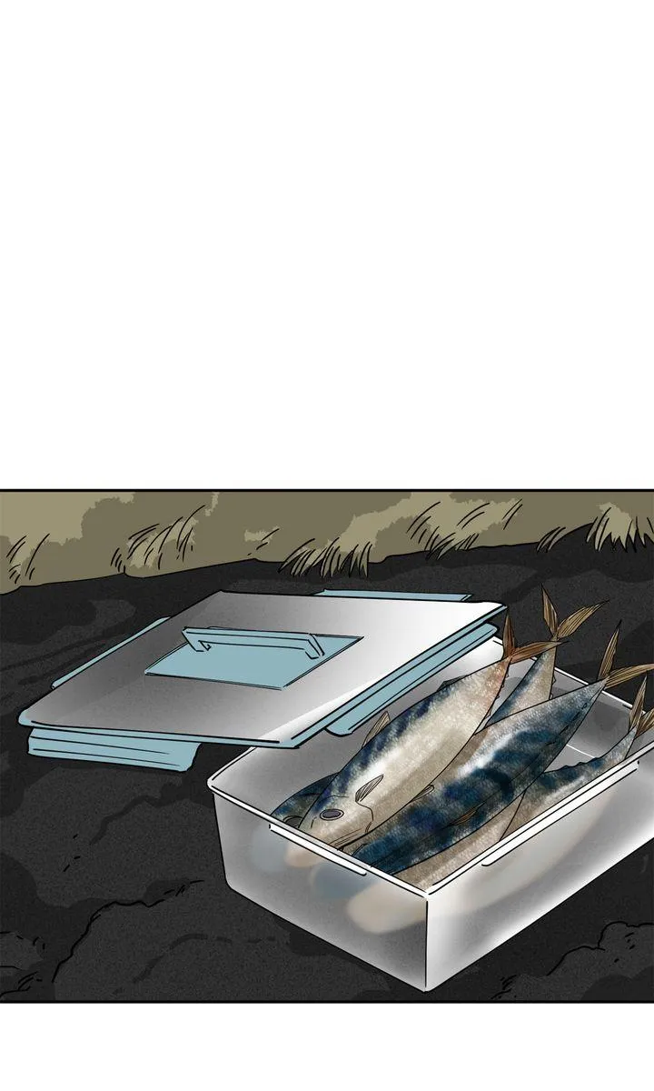 Incident Named Tsunami: Killer Whale Hunting Method chapter 29 page 36