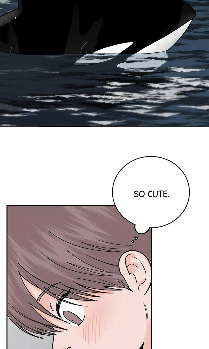 Incident Named Tsunami: Killer Whale Hunting Method chapter 29 page 30