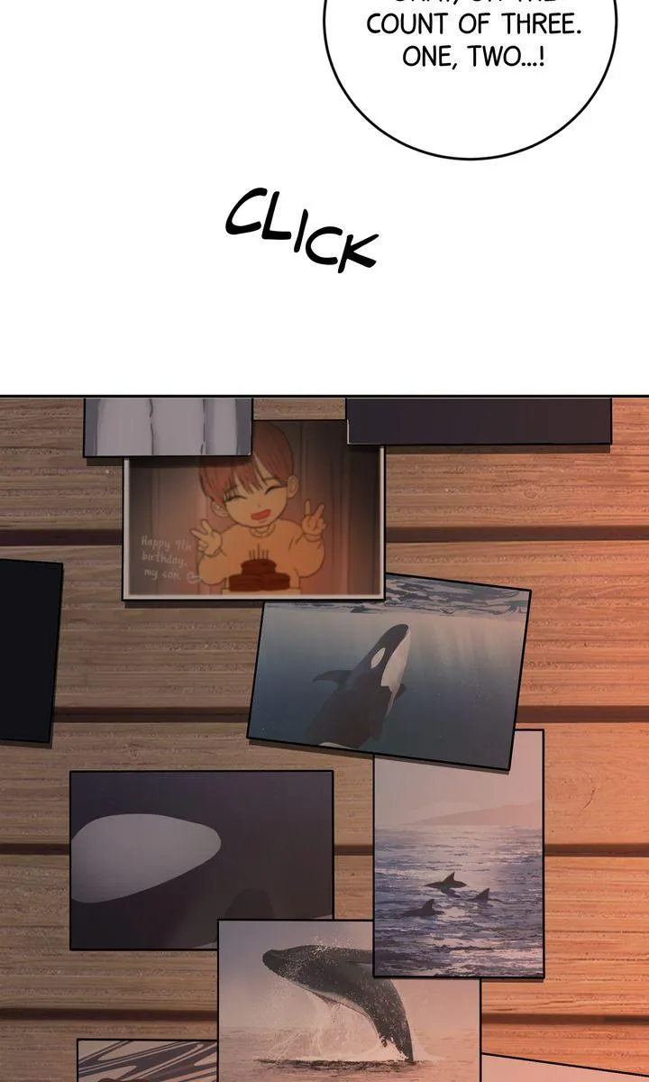 Incident Named Tsunami: Killer Whale Hunting Method chapter 29 page 74