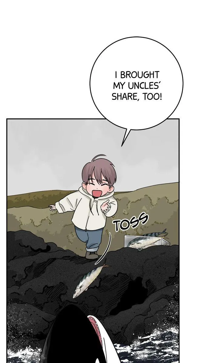 Incident Named Tsunami: Killer Whale Hunting Method chapter 29 page 37