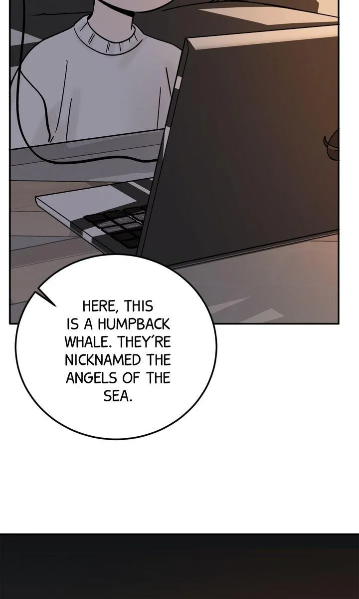 Incident Named Tsunami: Killer Whale Hunting Method chapter 29 page 16