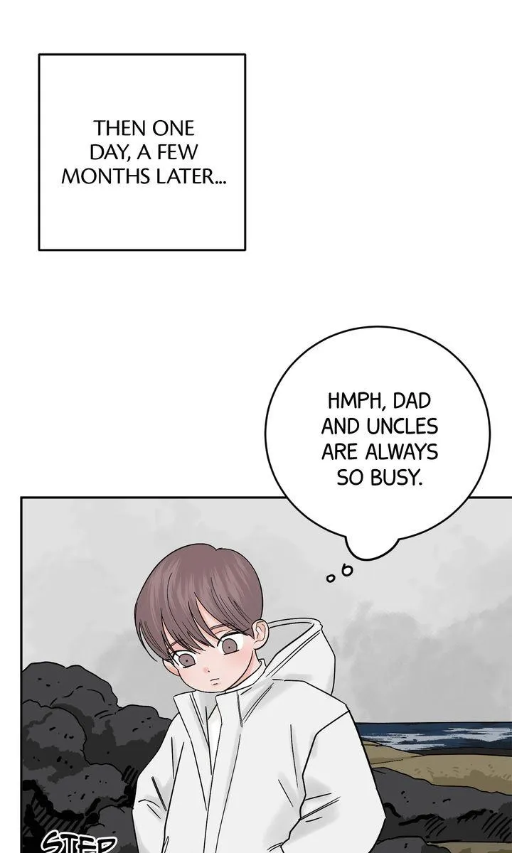 Incident Named Tsunami: Killer Whale Hunting Method chapter 29 page 24