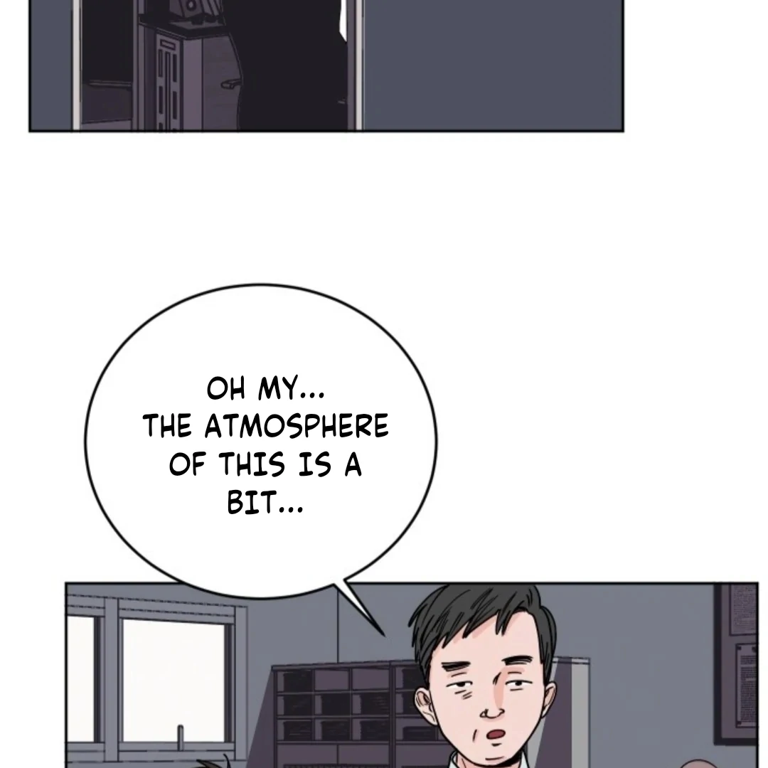 Incident Named Tsunami: Killer Whale Hunting Method chapter 3 page 106