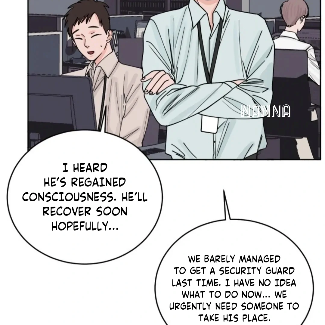 Incident Named Tsunami: Killer Whale Hunting Method chapter 3 page 107