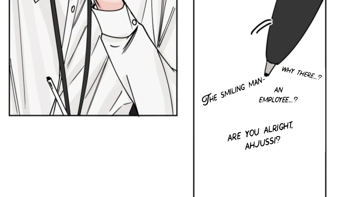 Incident Named Tsunami: Killer Whale Hunting Method chapter 3 page 109