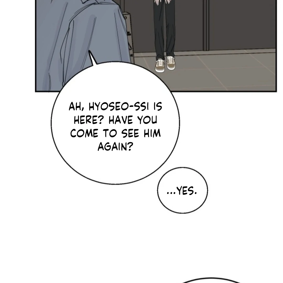 Incident Named Tsunami: Killer Whale Hunting Method chapter 3 page 12