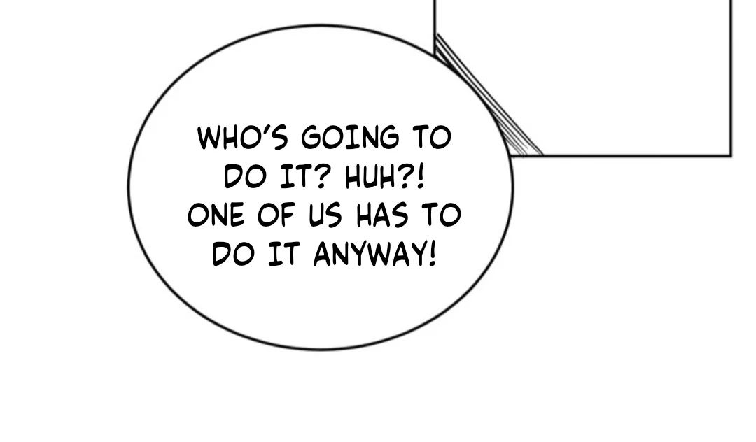 Incident Named Tsunami: Killer Whale Hunting Method chapter 3 page 110