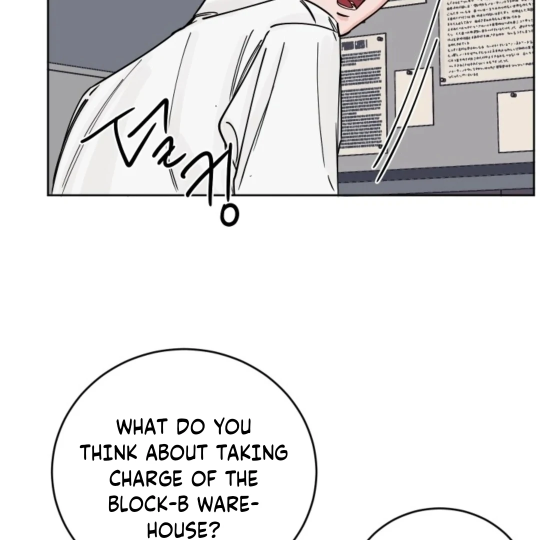 Incident Named Tsunami: Killer Whale Hunting Method chapter 3 page 113