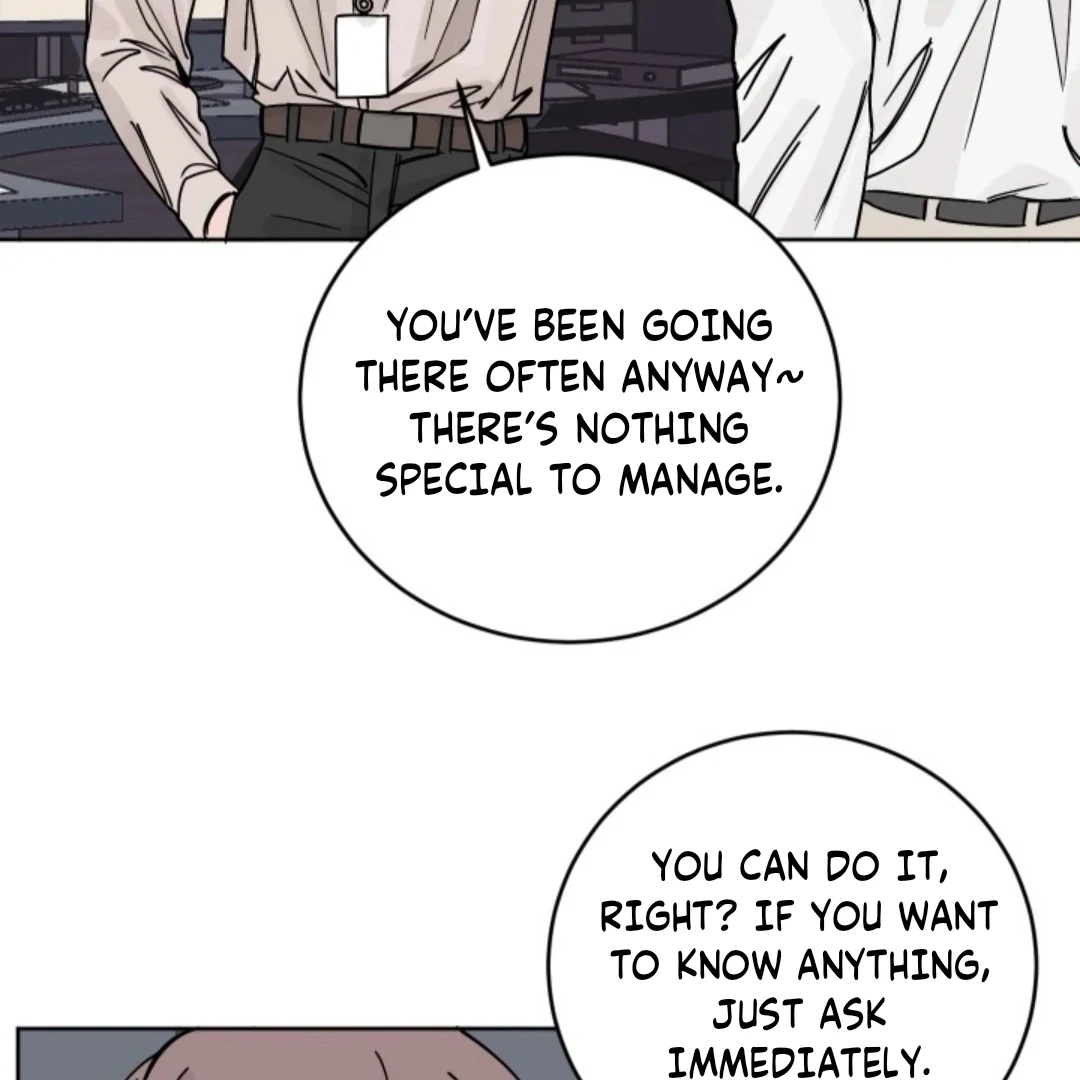 Incident Named Tsunami: Killer Whale Hunting Method chapter 3 page 115