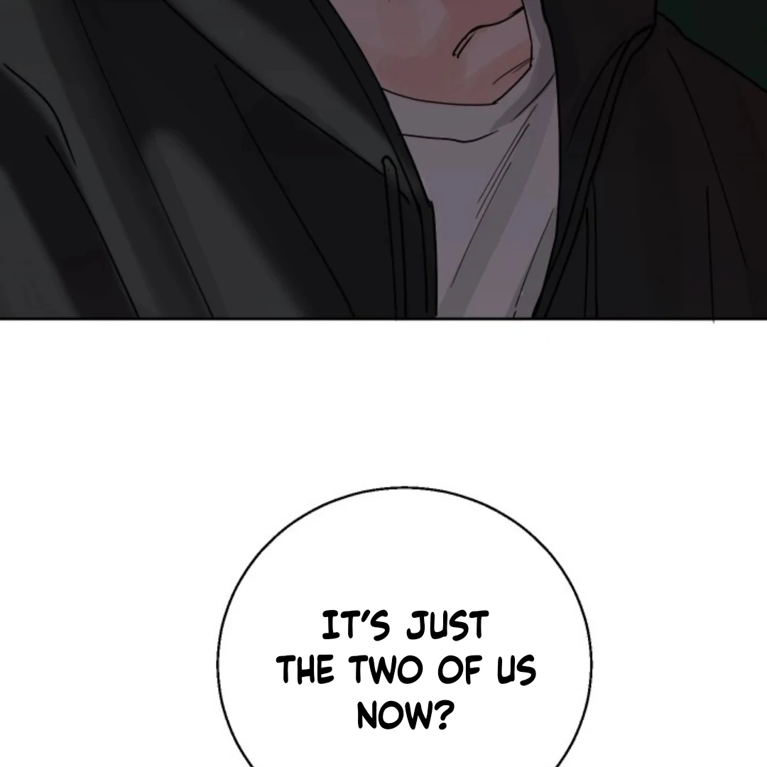Incident Named Tsunami: Killer Whale Hunting Method chapter 3 page 132