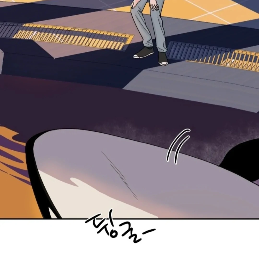 Incident Named Tsunami: Killer Whale Hunting Method chapter 3 page 30