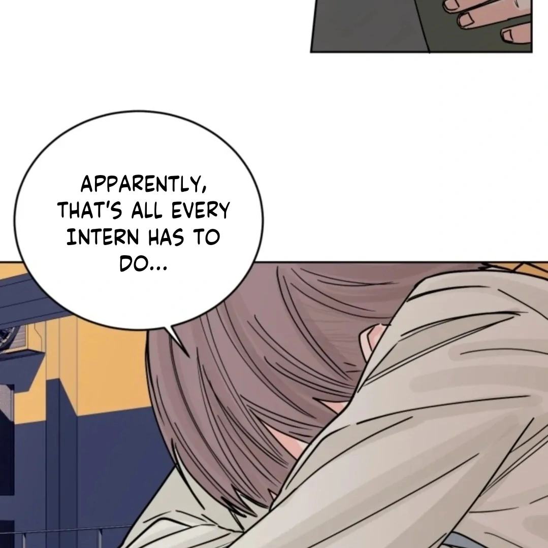 Incident Named Tsunami: Killer Whale Hunting Method chapter 3 page 35