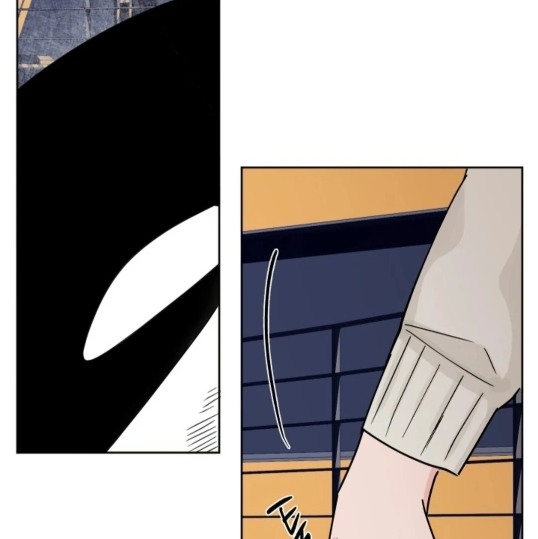 Incident Named Tsunami: Killer Whale Hunting Method chapter 3 page 37