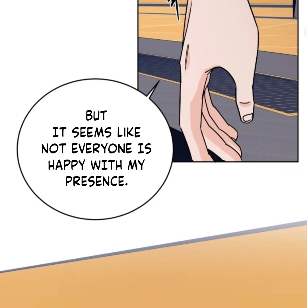 Incident Named Tsunami: Killer Whale Hunting Method chapter 3 page 38