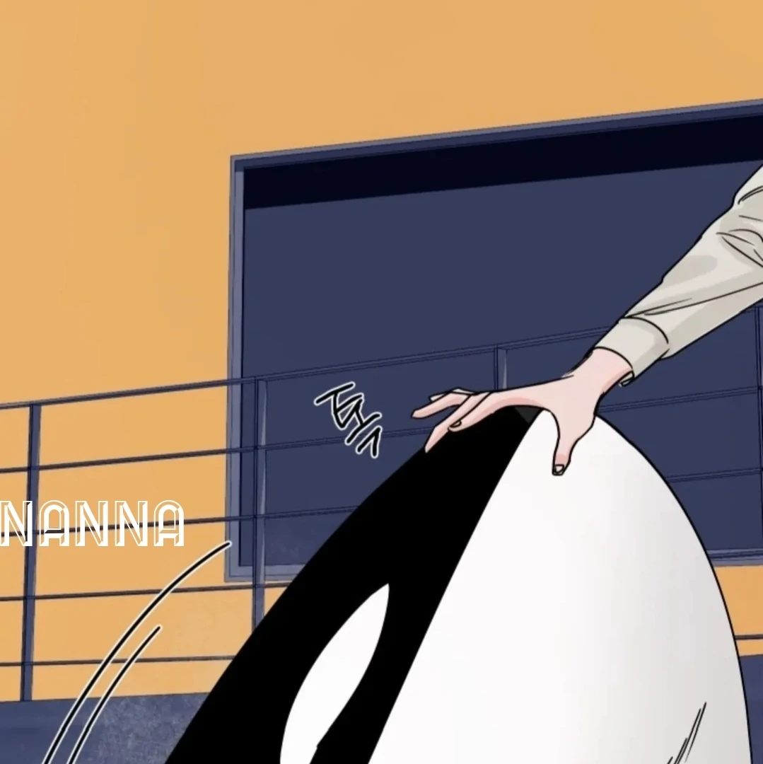 Incident Named Tsunami: Killer Whale Hunting Method chapter 3 page 39