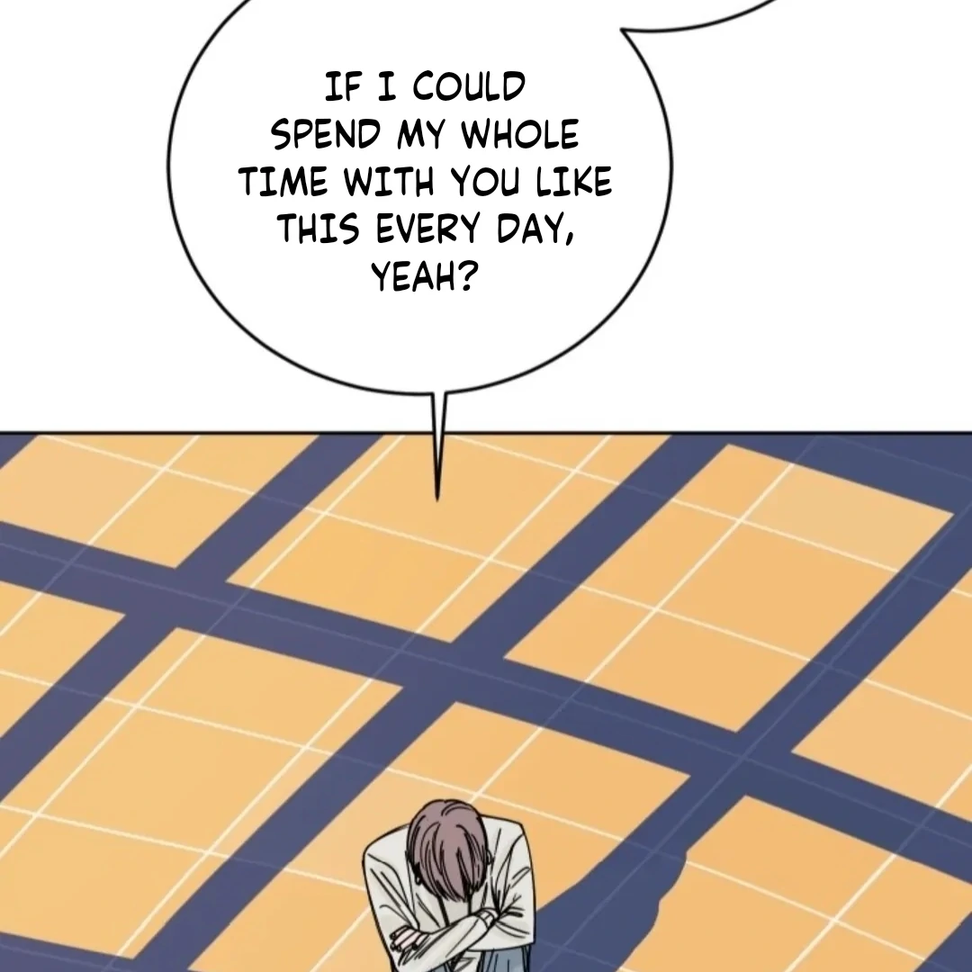 Incident Named Tsunami: Killer Whale Hunting Method chapter 3 page 46