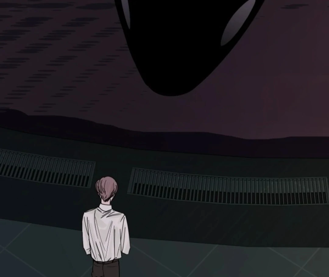 Incident Named Tsunami: Killer Whale Hunting Method chapter 3 page 6