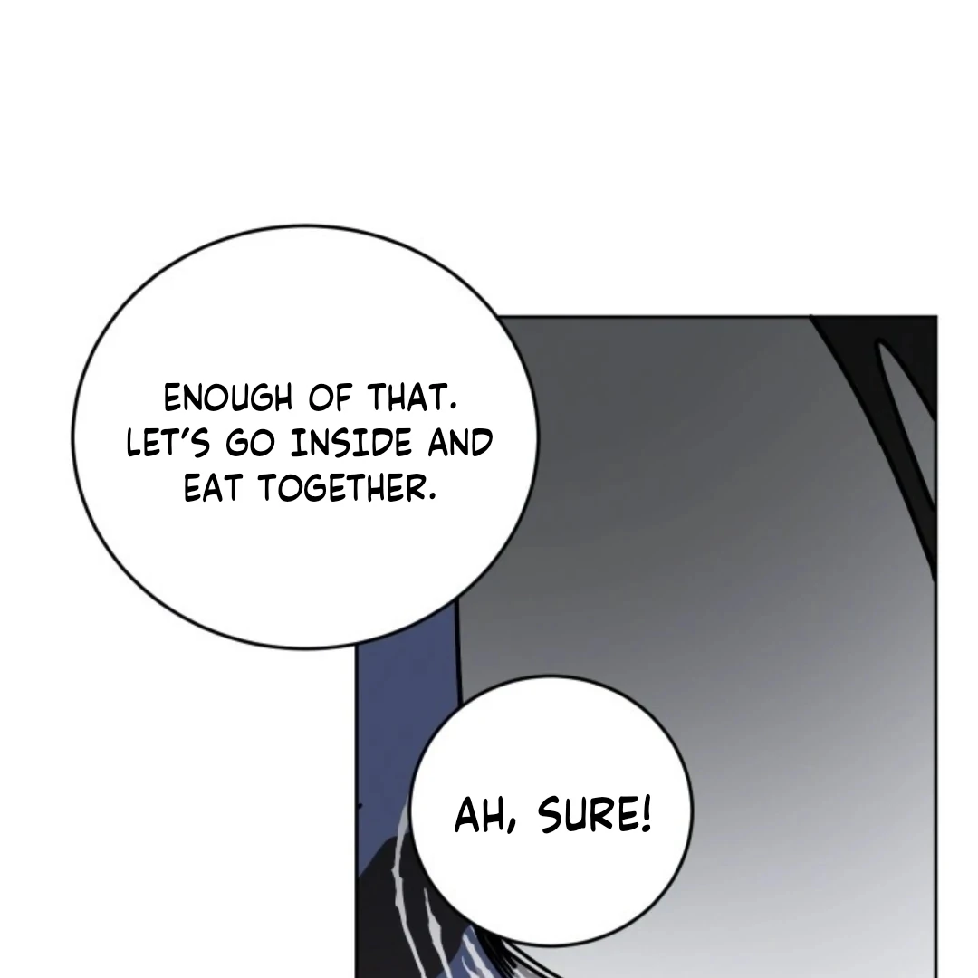 Incident Named Tsunami: Killer Whale Hunting Method chapter 3 page 51