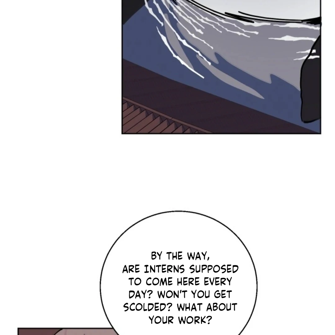 Incident Named Tsunami: Killer Whale Hunting Method chapter 3 page 52
