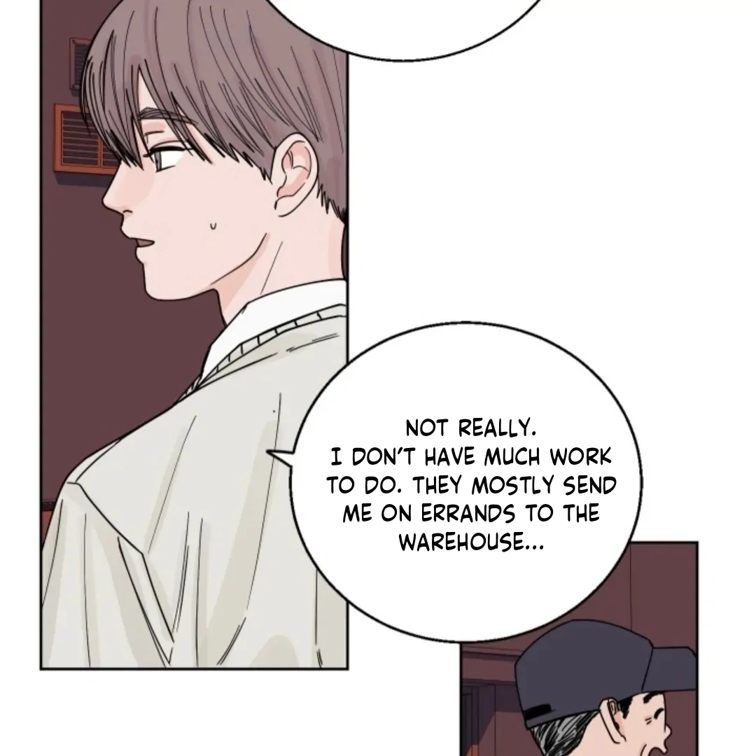 Incident Named Tsunami: Killer Whale Hunting Method chapter 3 page 53