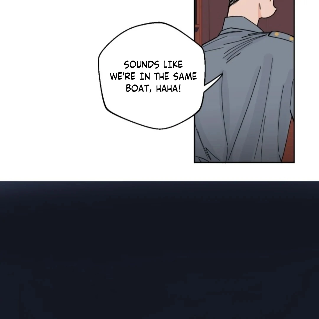 Incident Named Tsunami: Killer Whale Hunting Method chapter 3 page 54