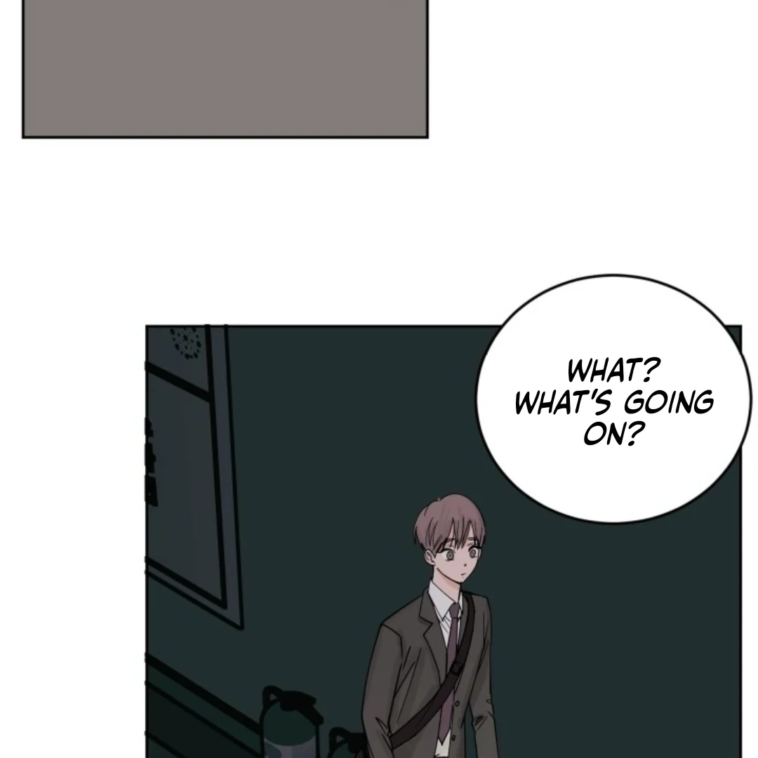 Incident Named Tsunami: Killer Whale Hunting Method chapter 3 page 70
