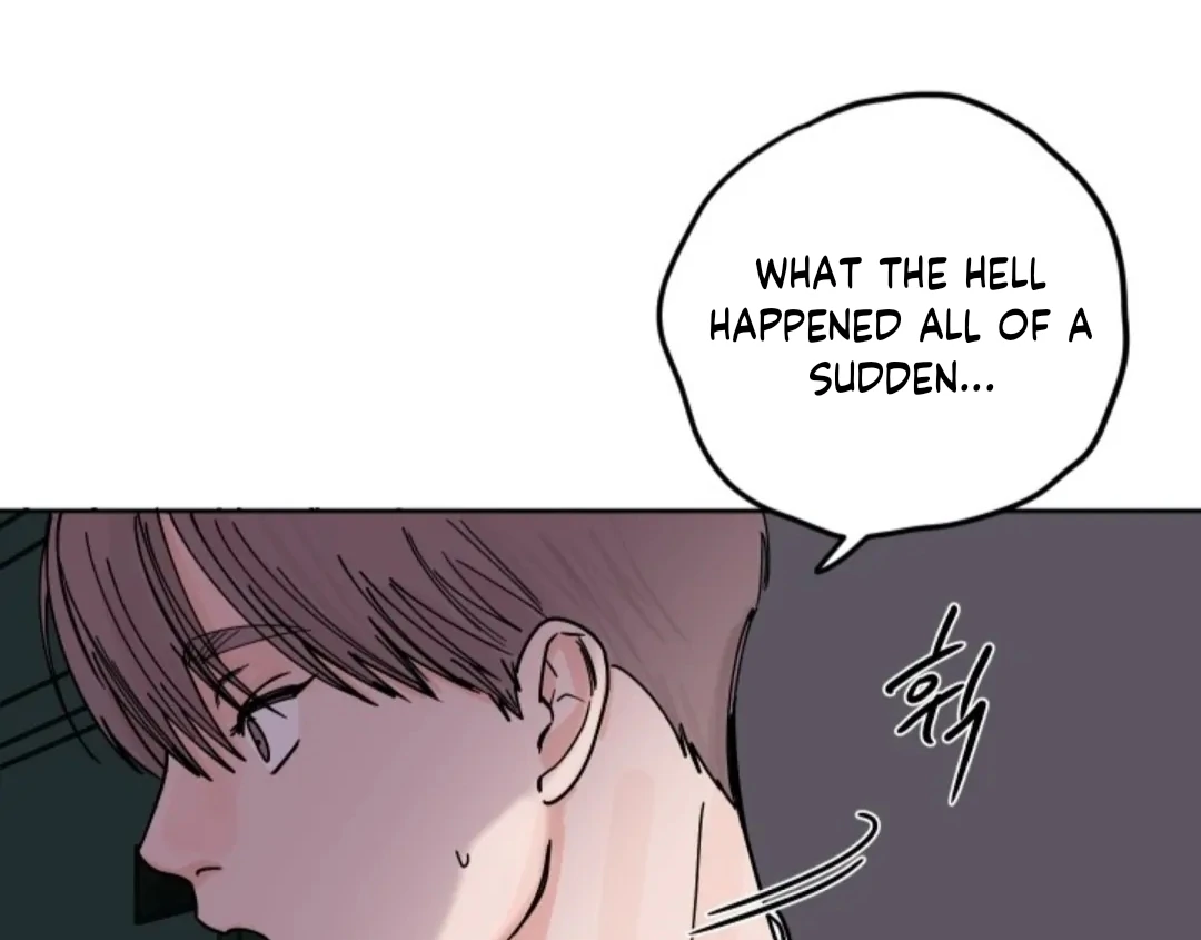 Incident Named Tsunami: Killer Whale Hunting Method chapter 3 page 84
