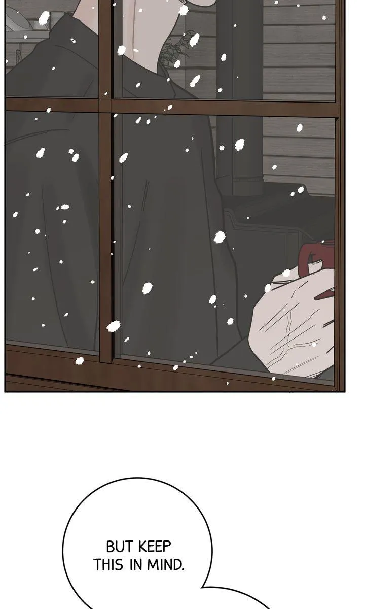 Incident Named Tsunami: Killer Whale Hunting Method chapter 30 page 40