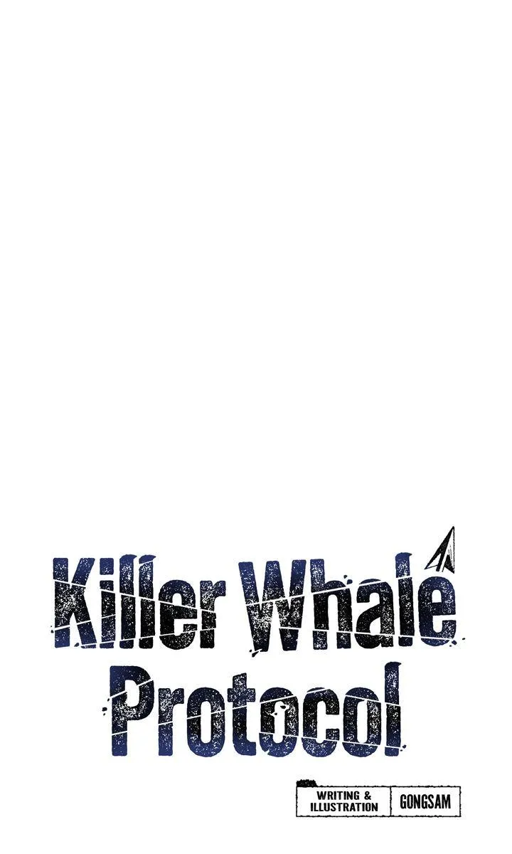 Incident Named Tsunami: Killer Whale Hunting Method chapter 30 page 7