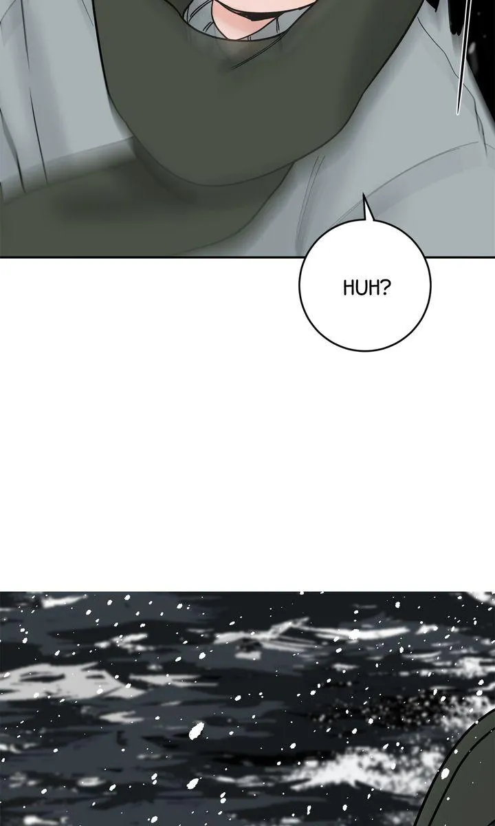 Incident Named Tsunami: Killer Whale Hunting Method chapter 30 page 5