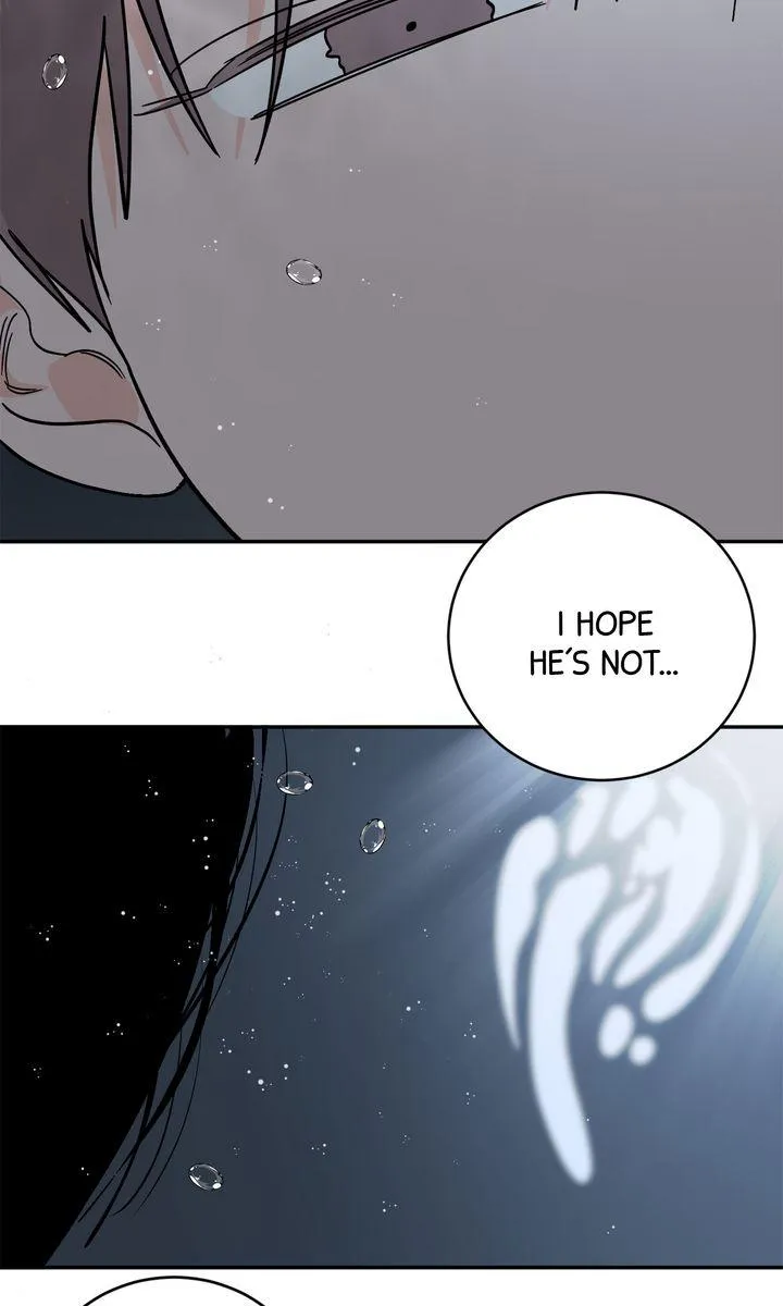 Incident Named Tsunami: Killer Whale Hunting Method chapter 30 page 12