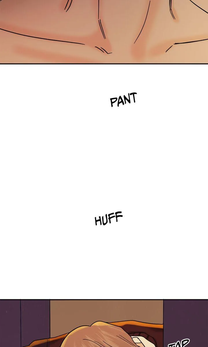 Incident Named Tsunami: Killer Whale Hunting Method chapter 30 page 82