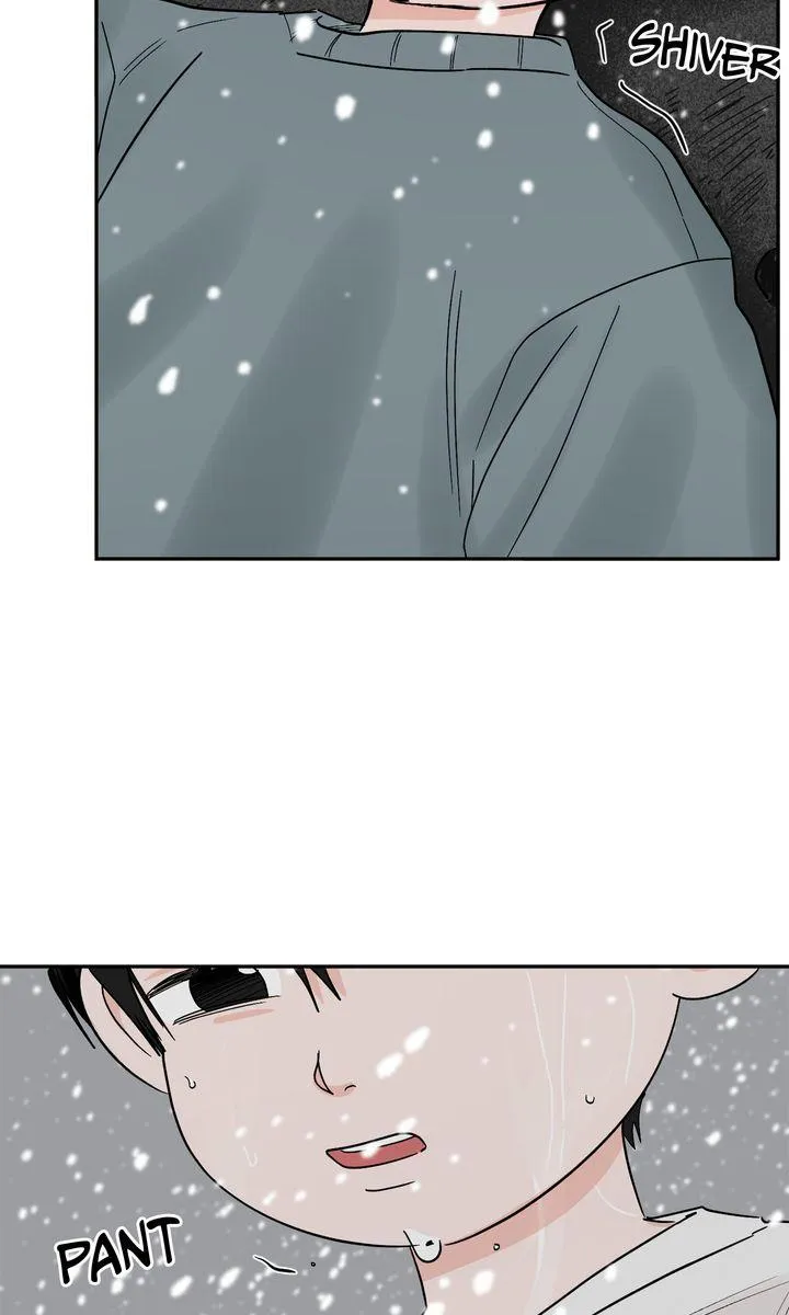 Incident Named Tsunami: Killer Whale Hunting Method chapter 30 page 23