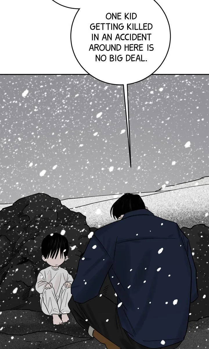 Incident Named Tsunami: Killer Whale Hunting Method chapter 30 page 41