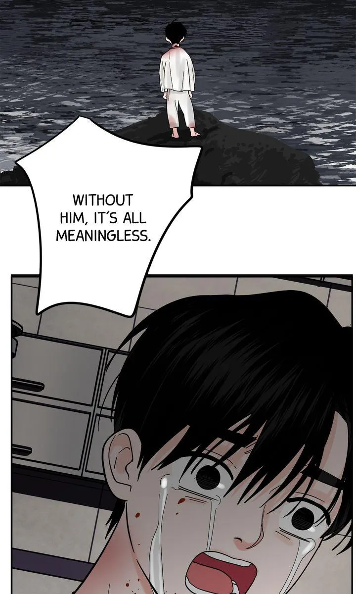 Incident Named Tsunami: Killer Whale Hunting Method chapter 30 page 53