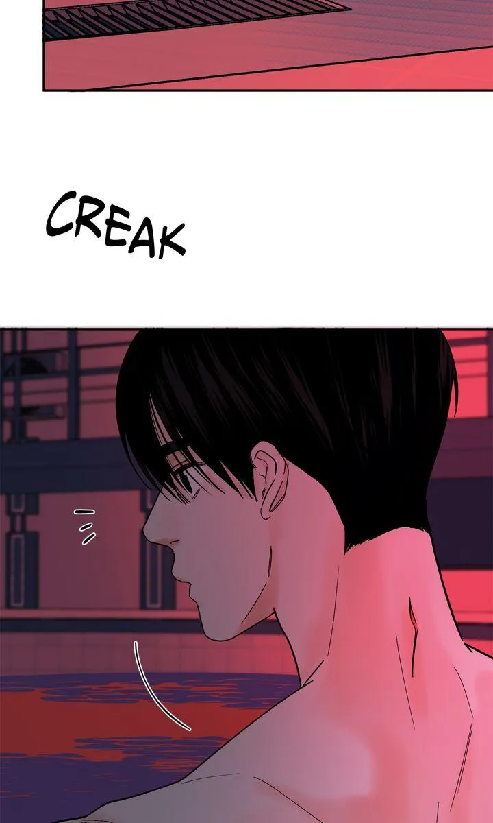 Incident Named Tsunami: Killer Whale Hunting Method chapter 30 page 66