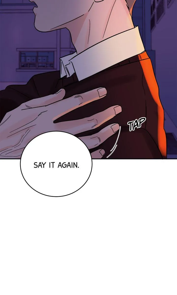 Incident Named Tsunami: Killer Whale Hunting Method chapter 30 page 106