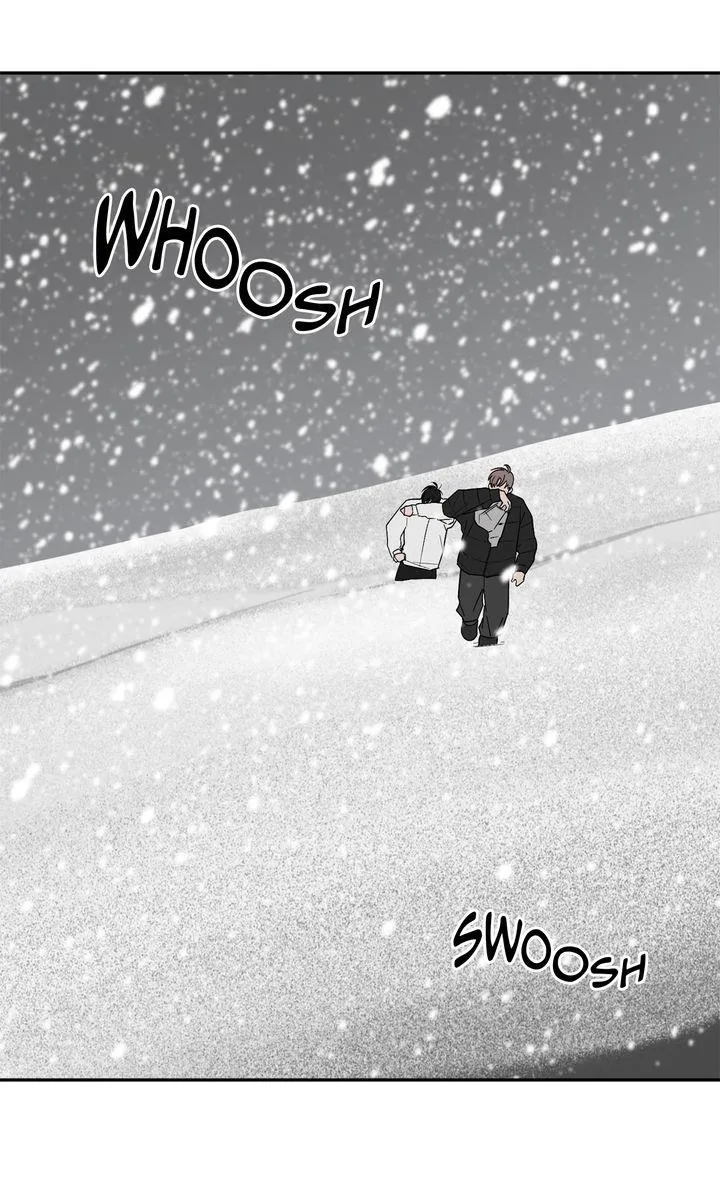 Incident Named Tsunami: Killer Whale Hunting Method chapter 30 page 17