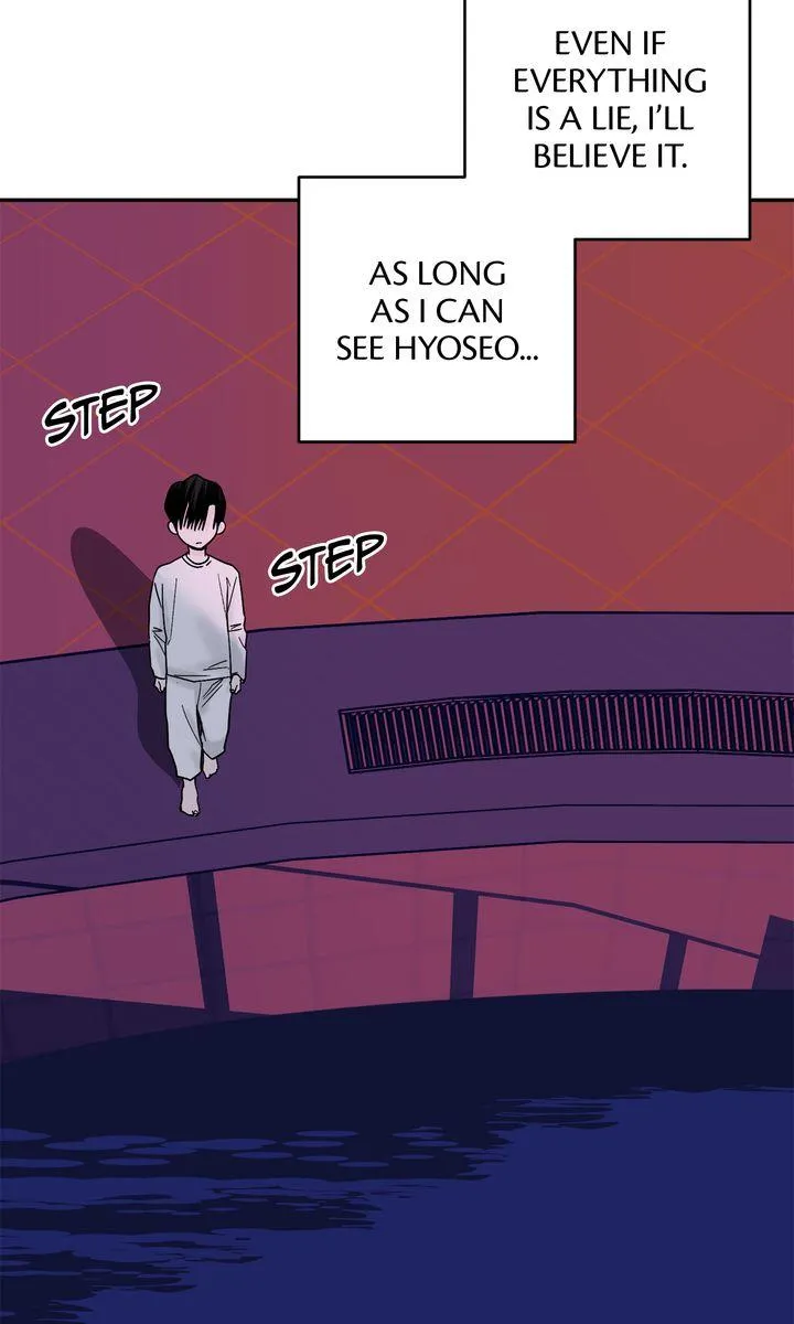 Incident Named Tsunami: Killer Whale Hunting Method chapter 30 page 60