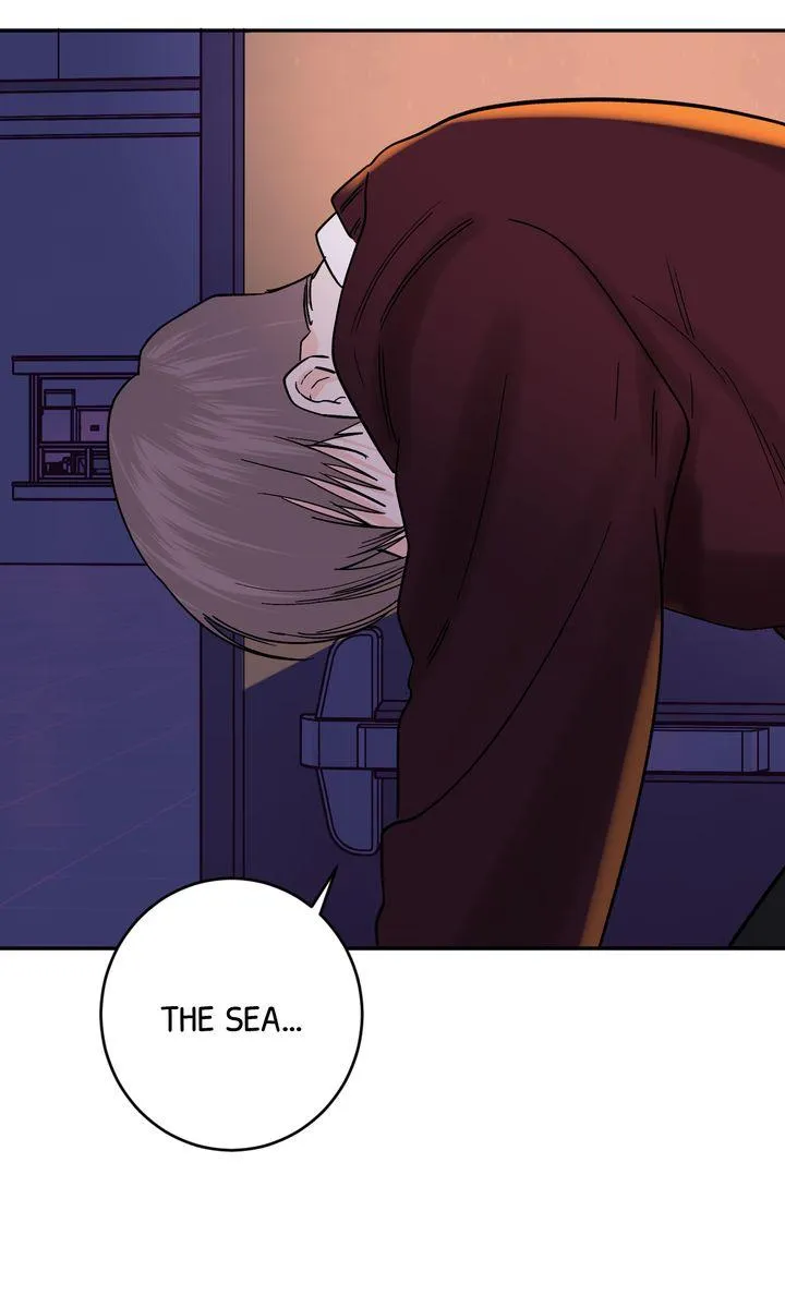 Incident Named Tsunami: Killer Whale Hunting Method chapter 30 page 90