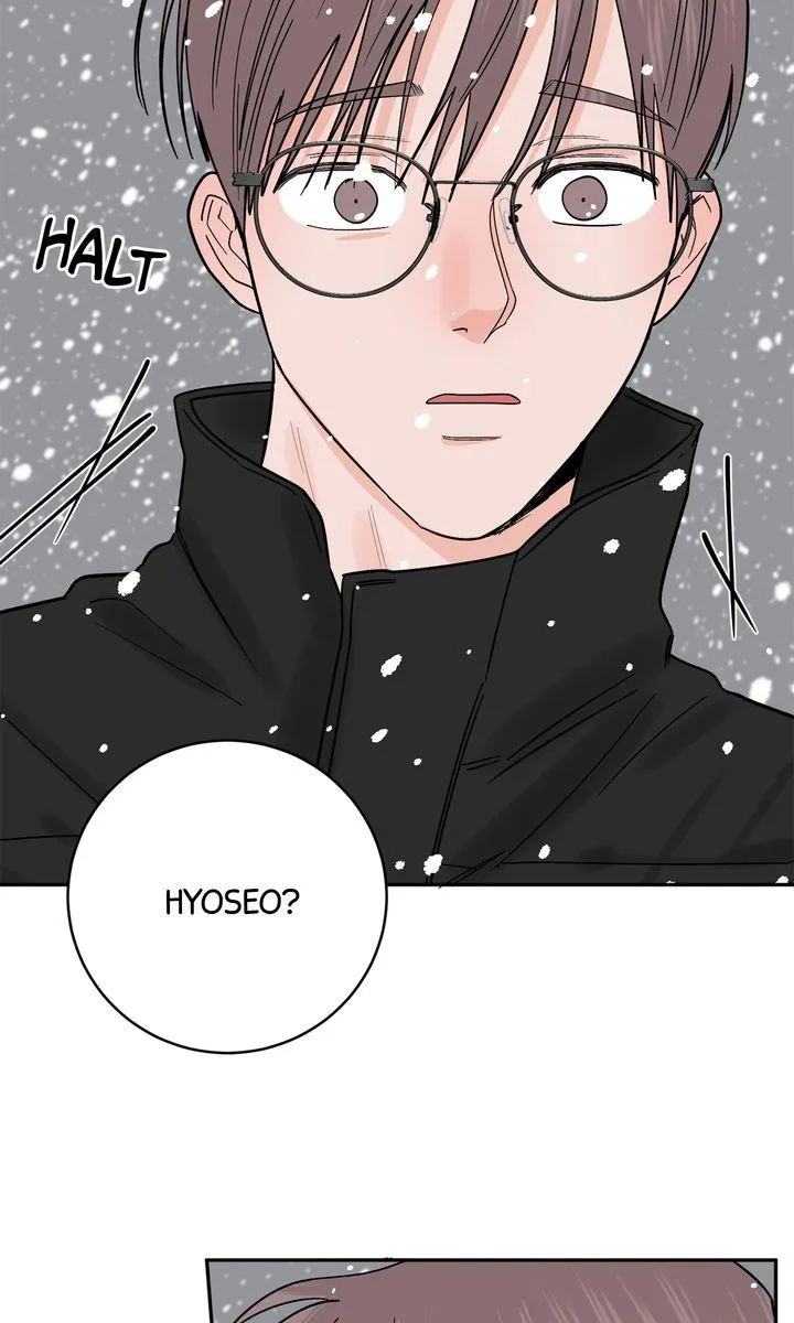 Incident Named Tsunami: Killer Whale Hunting Method chapter 30 page 28