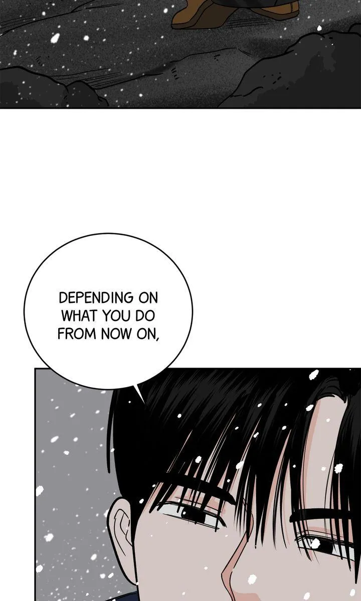 Incident Named Tsunami: Killer Whale Hunting Method chapter 30 page 42