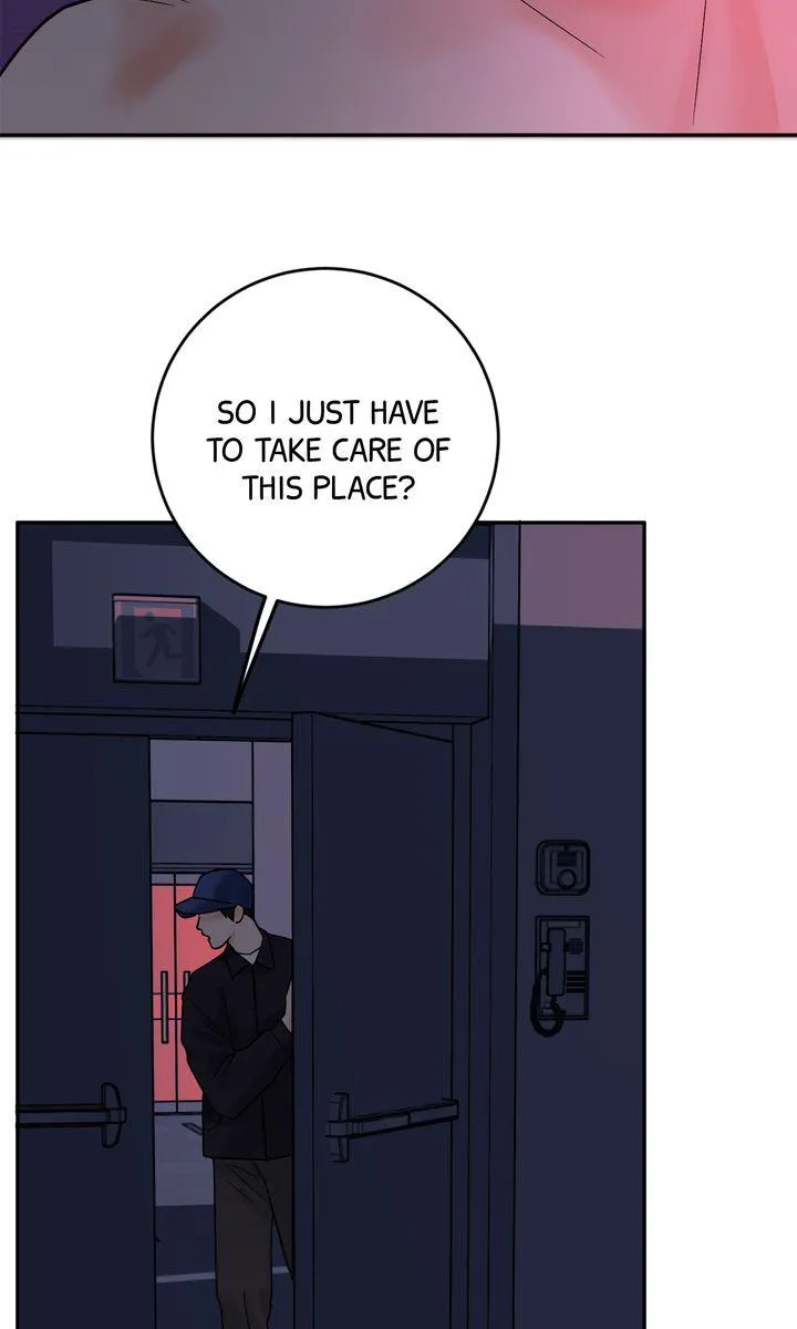 Incident Named Tsunami: Killer Whale Hunting Method chapter 30 page 67