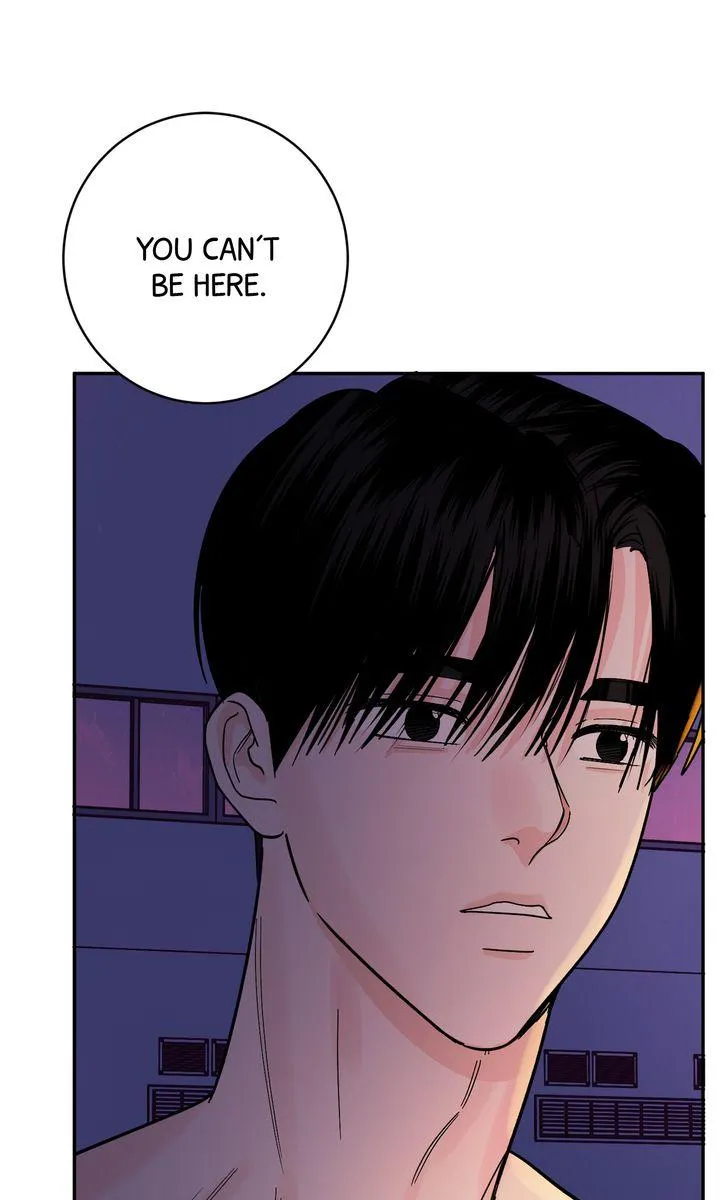 Incident Named Tsunami: Killer Whale Hunting Method chapter 30 page 86