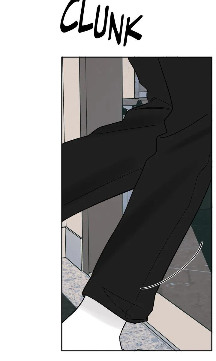 Incident Named Tsunami: Killer Whale Hunting Method chapter 30 page 100
