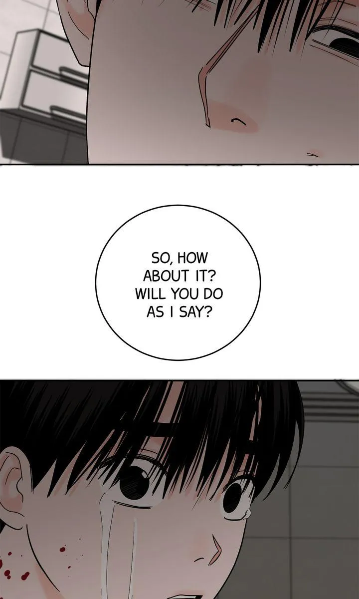 Incident Named Tsunami: Killer Whale Hunting Method chapter 30 page 56
