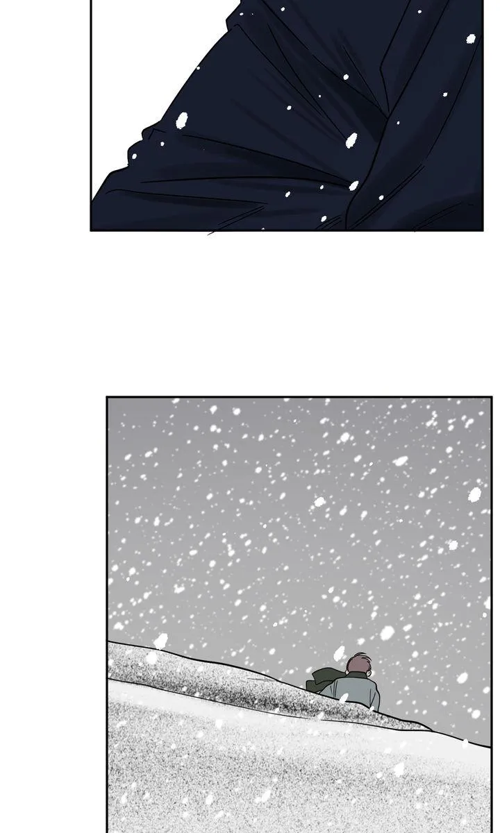 Incident Named Tsunami: Killer Whale Hunting Method chapter 30 page 38