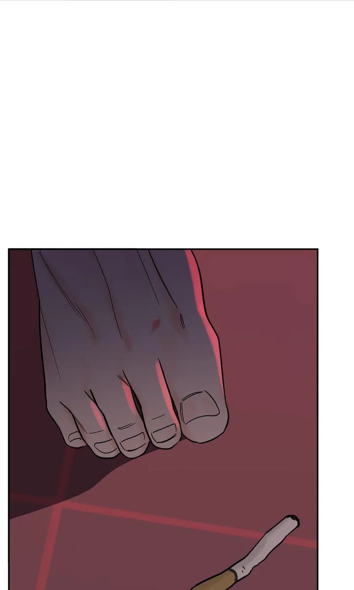 Incident Named Tsunami: Killer Whale Hunting Method chapter 30 page 77