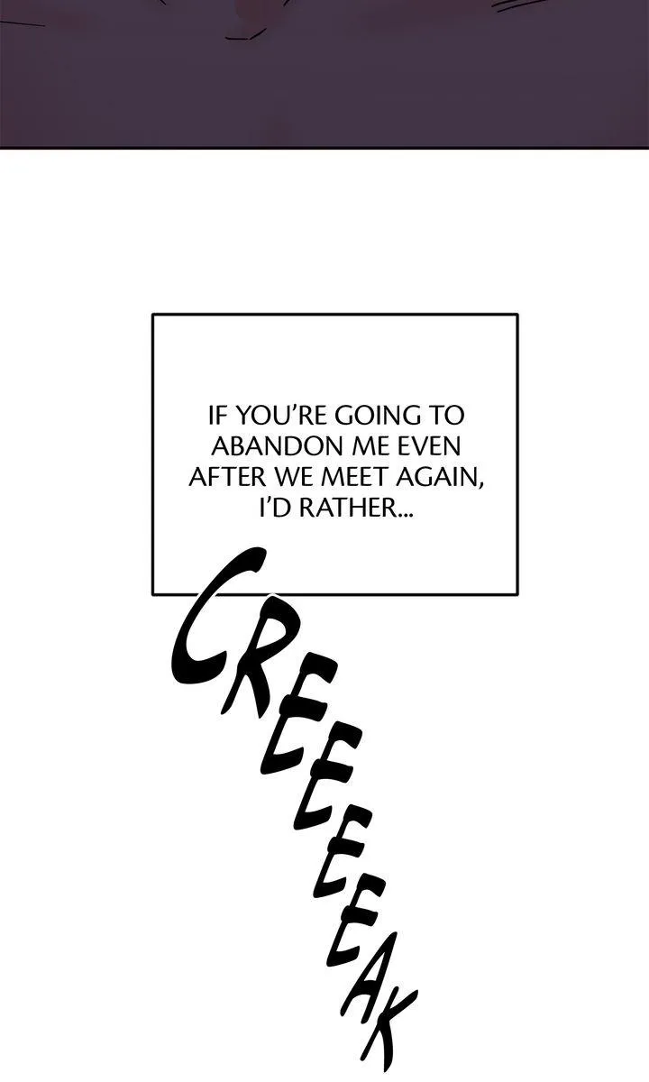 Incident Named Tsunami: Killer Whale Hunting Method chapter 30 page 80