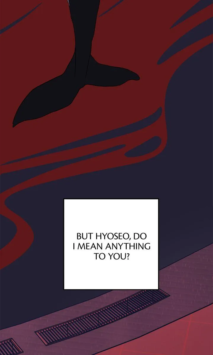 Incident Named Tsunami: Killer Whale Hunting Method chapter 30 page 75
